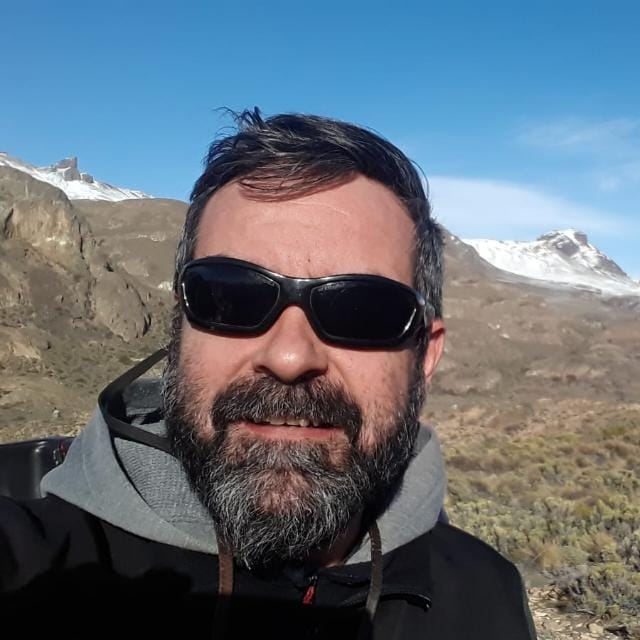 Gabriel Gómez