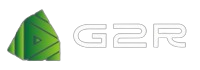 G2R Logo